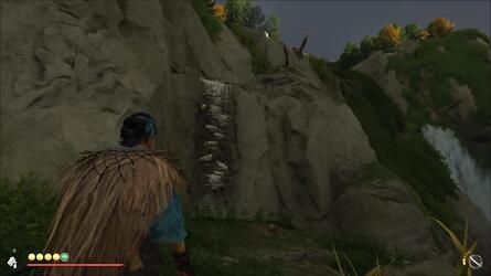 Ghost of Yotei: All Hot Springs Locations Guide 8