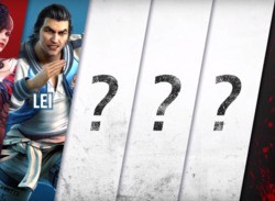 The Next Tekken 7 DLC Character Will Probably Be Revealed Next Month