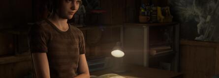 Hands On: Chronological Mode Is a Fascinating Way to Play The Last of Us 2 Again 13