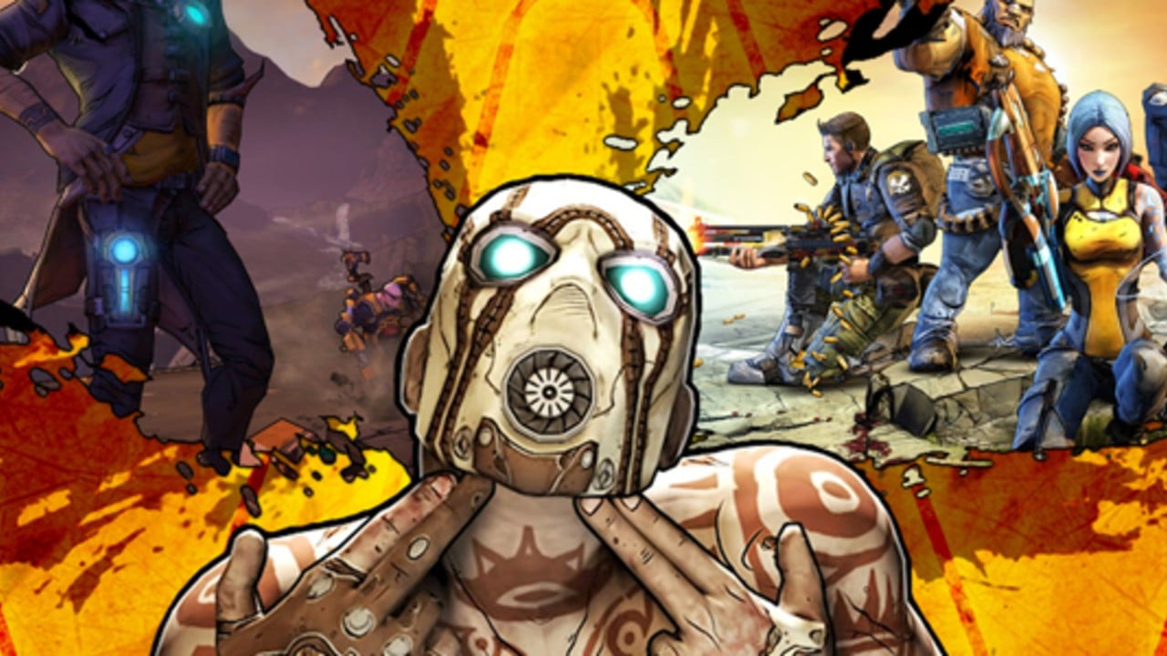 Borderlands 2 для ps vita как русифицировать