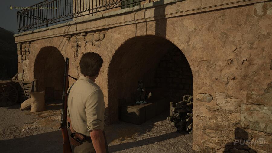 Mafia: The Old Country: Chapter 9 - Industria Walkthrough 2