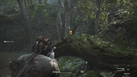 Metal Gear Solid Delta: Dremuchij Swampland Walkthrough 10