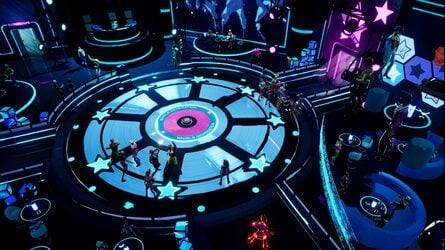 Note people make POP music to RPG on PS5 3