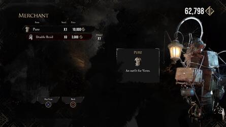 Clair Obscur: Expedition 33: The Continent Walkthrough 47