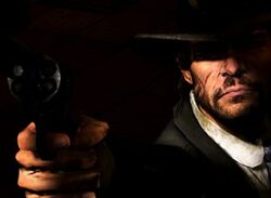 Rockstar: Red Dead Redemption Will Be "Massive"