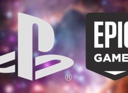 Epic Games May Be Sony's Most Important Partner Right Now