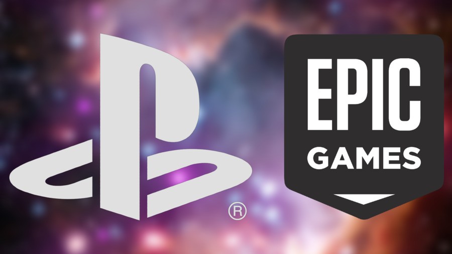 Epic Games May Be Sony's Most Important Partner Right Now 1