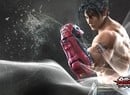 The Producer of Tekken Wants to Continue the Series on PS4