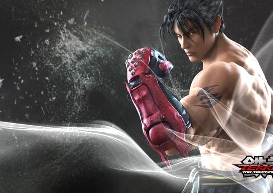 The Producer of Tekken Wants to Continue the Series on PS4