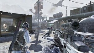 Treyarch's Still Committed To Call Of Duty: Black Ops On The PlayStation 3. Big Updates On The Way Apparently.