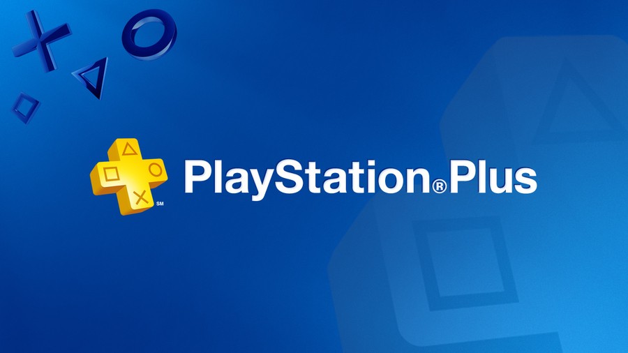 PlayStation Plus Sony PS4 1