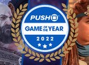 What Is Your PS5, PS4 Game of the Year 2022?