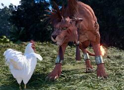 Final Fantasy 7 Rebirth: O Chicken, Where Art Thou Walkthrough