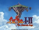 Classic RPGs Lufia and Lufia 2 Are Adventuring to PS5 with 'Enhanced' Gameplay