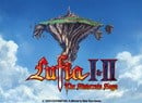 Classic RPGs Lufia and Lufia 2 Are Adventuring to PS5 with 'Enhanced' Gameplay