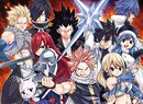 Fairy Tail - Faithful Anime Adaptation Is a Fan Pleaser