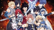 Fairy Tail