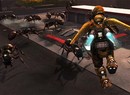 Earth Defense Force: Insect Armageddon Does The Buzz-iness On July 5th