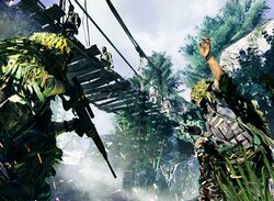 Sniper: Ghost Warrior 2 Gameplay Teaser Takes Aim