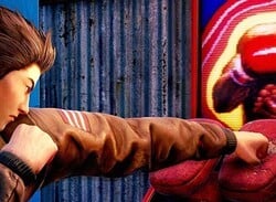 Shenmue III - An Impossible Sequel That's Enjoyable Against All Odds