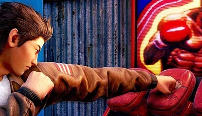 Shenmue III - An Impossible Sequel That's Enjoyable Against All Odds