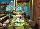 PlayStation Move Heroes Story Trailer Sets the Scene