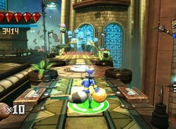 PlayStation Move Heroes Story Trailer Sets the Scene