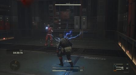 Metal Gear Solid Delta: How to Beat Volgin Guide 3