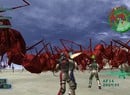Earth Defense Force 2017 Portable Invades Europe Next Month