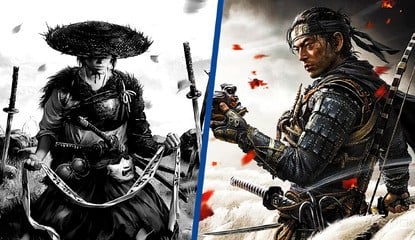 Ghost of Yotei Was a Weirdly Disappointing Sequel After Loving Tsushima