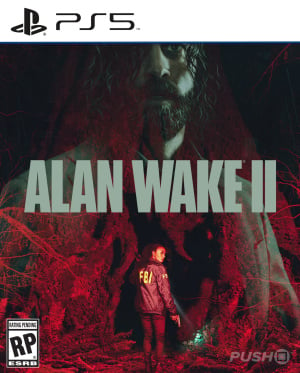 Alan Wake 2