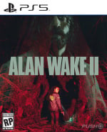 Alan Wake 2 (PS5)