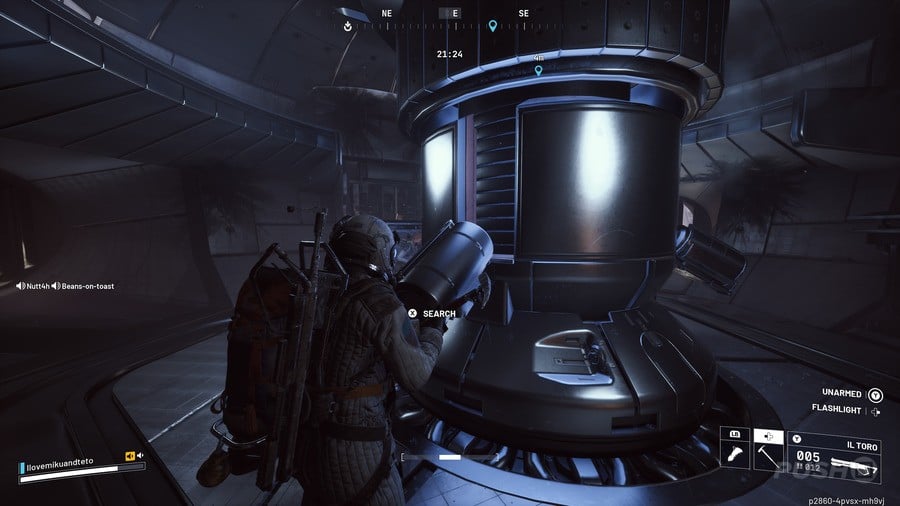 Guide: Arc Raiders: How to Solve Harvester Puzzle and Earn Great Loot 6 Harvester Event Arc Raiders 1