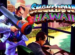 Shakedown: Hawaii Continues to Look Super Kawaii on PS4, PS Vita