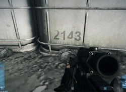 Battlefield 3 Easter Egg Points To Possible Battlefield 2142 Sequel