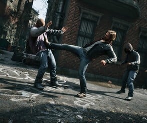 Sony Needs to Move Mountains to Get Samson: A Tyndalston Story on PS5 3