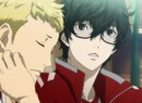 Persona 5 Is Looking Super Stylish in New Screenshots