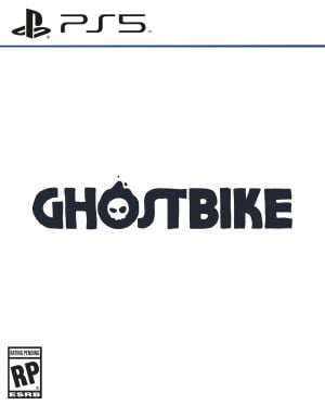 Ghost Bike