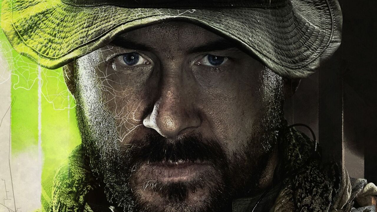 Don't Panic, Call of Duty: Modern Warfare 2 Won't Require a Phone 