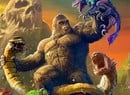 King Kong Up Against Spider-Man in Skull Island PS5, PS4 Release Date