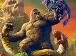 King Kong Up Against Spider-Man in Skull Island PS5, PS4 Release Date