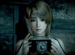 Fatal Frame: Maiden of Black Water Haunts PS5, PS4 This Year