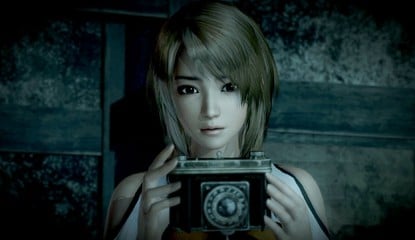 Fatal Frame: Maiden of Black Water Haunts PS5, PS4 This Year