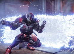 Destiny 2 Players Continue Large Scale Campaign Against Microtransactions