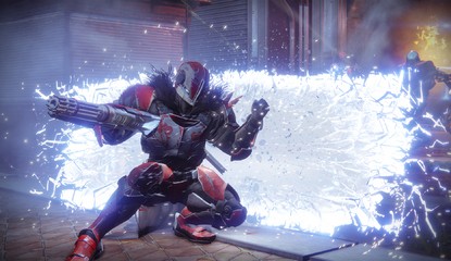 Destiny 2 Players Continue Large Scale Campaign Against Microtransactions