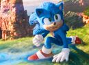 Sonic the Hedgehog Invades Major Landmarks in New Snapchat AR Filter