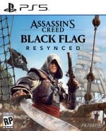 Assassin's Creed: Black Flag Resynced