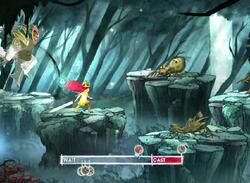 Child of Light Can Be Played as Lighthearted or Hardcore JRPG, Says Lead Writer