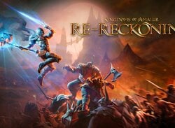 Kingdoms of Amalur Remaster Confirmed as Action RPG Promises 'Refined Gameplay'