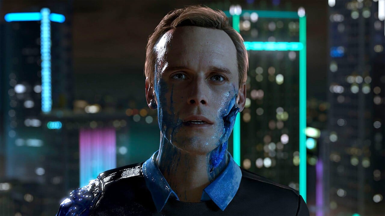 Detroit: Become Human PS4, PC Sales Evolve Past 10 Million Paid Units